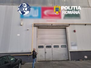 Video – Infracțiuni privind încălcarea și eludarea regimului sancțiunilor internaționale instituite la nivelul Uniunii Europene, precum și comercializarea, transferarea și exportul unor produse cu dublă utilizare