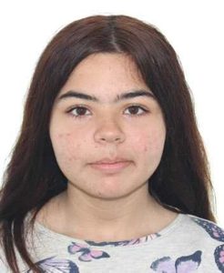 Persoană dispărută
