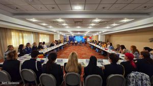 „SHE IS IPA” – FEMEI, LEADERSHIP ȘI PUTEREA DE A SCHIMBA COMUNITĂȚI