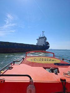 SAR ARES în misiune Vineri, 04.09.2026, ora 10:31