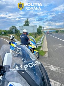 ACȚIUNI PE A1 PENTRU CREȘTEREA SIGURANȚEI RUTIERE