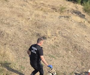 Misiune pentru un mediu mai curat în Poplaca