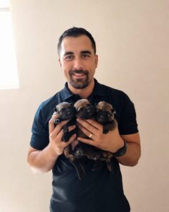 Astăzi încap într-o singură fotografie. Mâine, unii dintre ei ar putea participa la misiuni în care fiecare secundă contează
