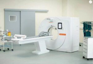 UN NOU COMPUTER TOMOGRAF ȘI APARATURĂ RX, LA SPITALUL DIN SEBEȘ