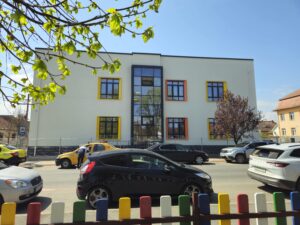 Înainte de primul clopoțel: Investițiile din acest an în clădirile unităților de învățământ din Sibiu