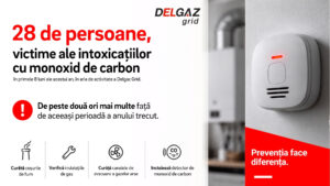 Șase persoane au decedat, iar alte 22 au fost afectate de intoxicații cu monoxid de carbon