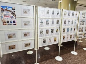 Anul cultural ASTRA 165: Memoria și valorile Asociațiunii, transpuse într-o expoziție filatelică de excepție