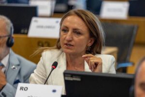 Daniela Cîmpean atacă foștii miniștri ai sănătății