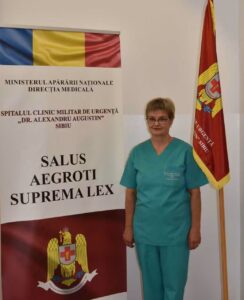 39 de ani de dăruire, profesionalism și suflet pus în slujba oamenilor