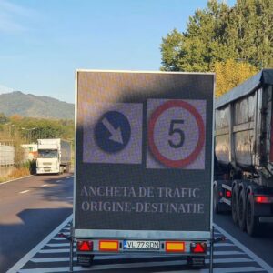DRDP Craiova – Anchete de tip Origine – Destinație