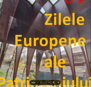 Dezbatere la Sibiu despre protejarea patrimoniului în contextul noilor reguli de urbanism