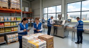 Controale cu rol preventiv: Majoritatea unităților din industrie respectă legea, dar abaterile grave sunt sancționate ferm