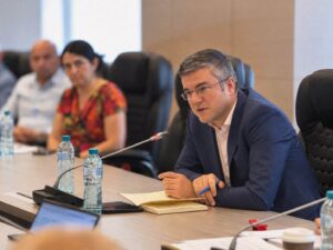 MEDAT pregătește cadrul pentru înființarea OMD-ului național până la finalul anului și operaționalizarea acestuia din 2027