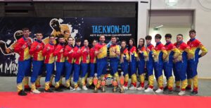 Cine sunt cele 10 „pume” care vor reprezenta Sibiul la Cupa Mondială de Taekwon-do ITF 2026