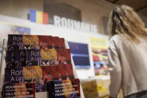 Guvernul a aprobat finanțarea participării culturale a României la Satul Francofoniei 2026