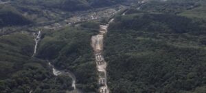 Lansarea tablierului metalic la Viaductul 23, pe A1 Sibiu–Pitești