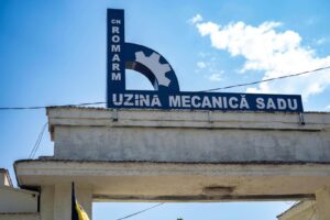 Sadu II va produce din nou: contract de închiriere semnat pentru platforma industrială din Bumbești-Jiu