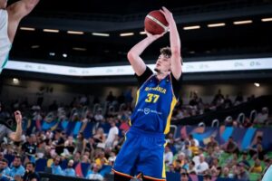 Un nou transfer ajunge la echipa noastră. Melvin Dubuc, în vârstă de 19 ani, se va alătura lotului antrenat de Dan Fleșeriu