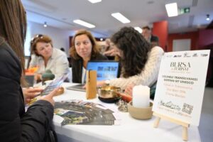 Consiliul Județean Sibiu împreună cu AJTS invită operatorii din turism la Bursa Meet Sibiu PRO