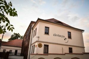 Teatrul „Gong” Sibiu deschide stagiunea cu o premieră!