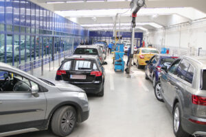 Durata medie de obținere a unei programări la RAR, la nivel național este între 4 și 7 zile, în funcție de activitatea solicitată