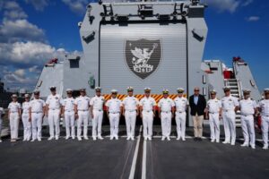 SEA BREEZE 2026-3 – consolidarea securității la Marea Neagră