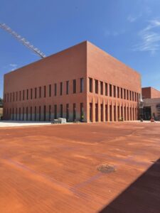 Un muzeu nou, construit de la zero în România