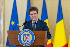 Prima reacție a lui Nicușor Dan pe Facebook, după desemenarea Prim – Ministrului