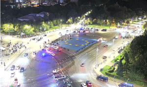 Mesajul domnului Cătălin Predoiu, ministrul Afacerilor Interne, în contextul protestului din Piața Victoriei