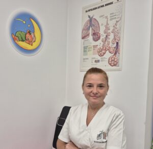 Recomandările medicului pneumolog și pediatru Dr. Simina Iulia Ida, Spitalul de Pneumoftiziologie Sibiu, pentru un început de an școlar sănătos
