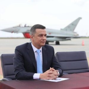 Grindeanu – Am luat act cu surprindere și dezamăgire de propunerea președintelui Nicușor Dan în ceea ce privește funcția de prim-ministru al României
