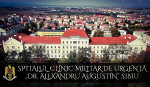 Se fac angajări la Spitalul Militar