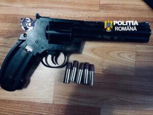 IGPR – CERCETAȚI PENTRU INFRACȚIUNI DE ACCESARE ÎN MOD REPETAT DE MATERIALE DE PROPAGANDĂ TERORISTĂ