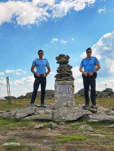 5 octombrie – Ziua Jandarmeriei Montane