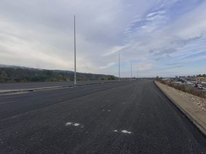 DRDP Timișoara – Se lucrează intens pe A1