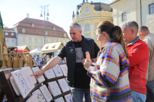 Impact major al tradiției autentice: peste 25.000 de vizitatori la proiectul „ASTRA Meșteșugăresc – Patrimoniul Imaterial, Fundația valorilor identitare”