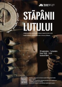 Soarele din farfurie” —  circuit expozițional în sectorul Olărit al Muzeului ASTRA