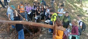 „Școala Altfel” & „Săptămâna Verde” la Muzeul ASTRA