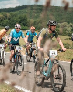 „Pedalează și Vizitează” are loc sâmbătă: ultimele recomandări pentru cei care pornesc la drum