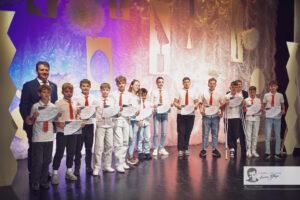 EXCELENȚA ÎN EDUCAȚIE, PREMIATĂ LA SEBEȘ: 80 DE CADRE DIDACTICE ȘI 372 DE ELEVI, FELICITAȚI ÎN CADRUL UNUI EVENIMENT FESTIV