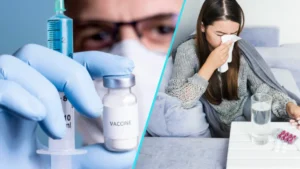 Ministerul Sănătății recomandă începerea vaccinării antigripale pentru sezonul rece, în special în cazul persoanelor care prezintă un risc mai mare de a dezvolta forme severe și complicații ale gripei