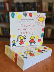 Ziua Educației – ieșită din tipare, la Biblioteca ASTRA