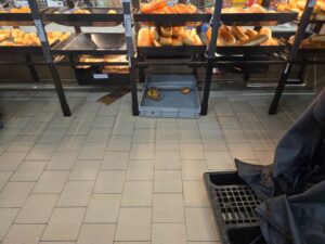 ANPC: 1.600 de operatori verificați și amenzi de peste 5 milioane de lei 