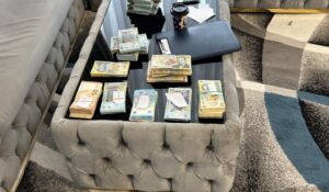 42 DE MANDATE DE PERCHEZIȚIE, PENTRU DESTRUCTURAREA UNEI GRUPĂRI DE CRIMINALITATE ORGANIZATĂ