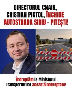 Horațiu Cosma – O poveste tristă despre nepăsare, indolență și abdicare de la misiunea publică