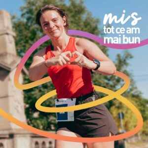 Maratonul Internațional Sibiu 2027 dă startul înscrierilor pentru alergători: „MI-S tot ce am mai bun”