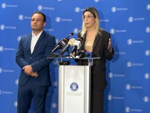 Diana Buzoianu: „Noua platformă digitală a Gărzii Forestiere Naționale sprijină combaterea tăierilor ilegale și transparentizează controalele silvice”