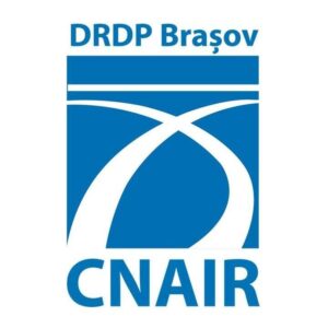 Video – DRDP Brașov – Se circulă pe noul pod de pe DN1A, din zona Brădet (Săcele), județul Brașov!
