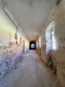 Sibiul își îngrijește clădirile valoroase de patrimoniu!