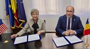 Continuarea și extinderea implementării în România a programelor FLEX Global și FLEX Abroad Global în anul școlar 2027 – 2028